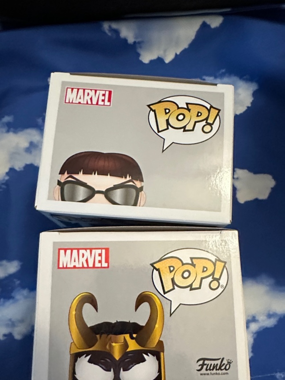 Funko Marvel - Picture 2 of 6